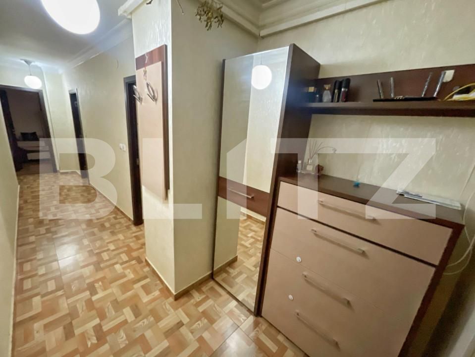 Apartament de închiriat 2 camere George Enescu - 153998AI | BLITZ Craiova | Poza9