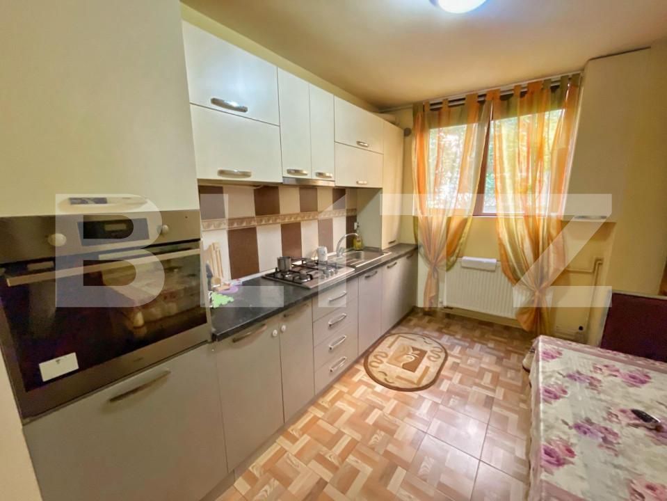 Apartament de închiriat 2 camere George Enescu - 153998AI | BLITZ Craiova | Poza5