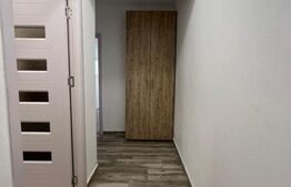 Apartament cu 2 camere, la prima închiriere, etaj 1, cartier Cornițoiu