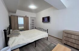 Apartament cu 2 camere, la prima închiriere, etaj 1, cartier Cornițoiu