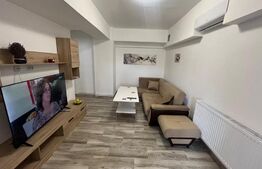 Apartament cu 2 camere, la prima închiriere, etaj 1, cartier Cornițoiu
