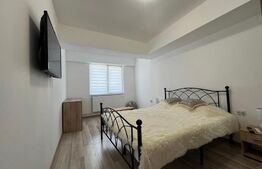 Apartament cu 2 camere, la prima închiriere, etaj 1, cartier Cornițoiu