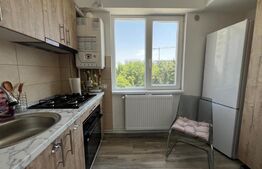 Apartament cu 2 camere, la prima închiriere, etaj 1, cartier Cornițoiu