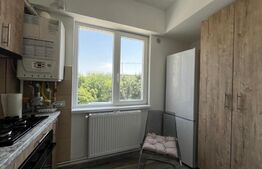 Apartament cu 2 camere, la prima închiriere, etaj 1, cartier Cornițoiu