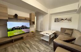 Apartament cu 2 camere, la prima închiriere, etaj 1, cartier Cornițoiu