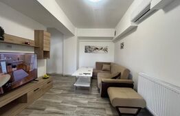 Apartament cu 2 camere, la prima închiriere, etaj 1, cartier Cornițoiu