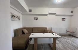 Apartament cu 2 camere, la prima închiriere, etaj 1, cartier Cornițoiu