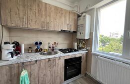 Apartament cu 2 camere, la prima închiriere, etaj 1, cartier Cornițoiu