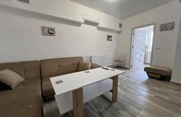 Apartament cu 2 camere, la prima închiriere, etaj 1, cartier Cornițoiu