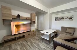 Apartament cu 2 camere, la prima închiriere, etaj 1, cartier Cornițoiu