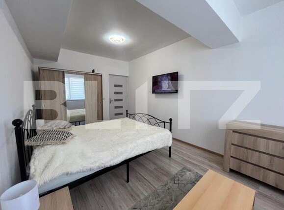 Apartament de închiriat 2 camere Cornitoiu - 154032AI | BLITZ Craiova | Poza10