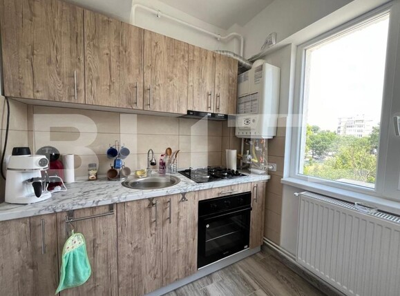 Apartament de închiriat 2 camere Cornitoiu - 154032AI | BLITZ Craiova | Poza13