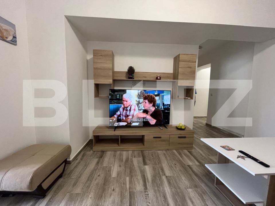Apartament de închiriat 2 camere Cornitoiu - 154032AI | BLITZ Craiova | Poza1
