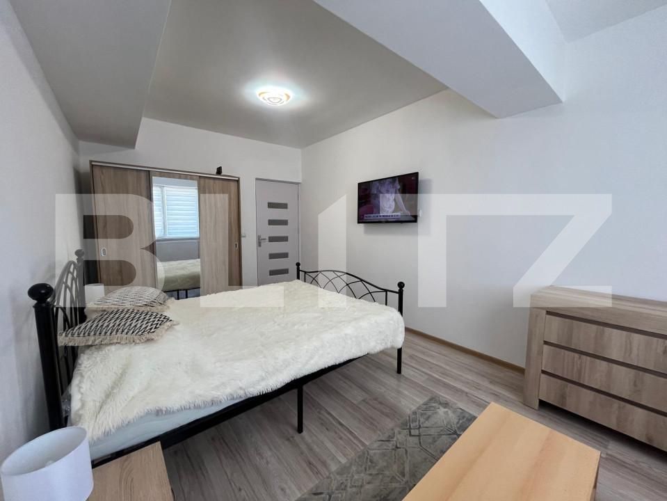 Apartament de închiriat 2 camere Cornitoiu - 154032AI | BLITZ Craiova | Poza10