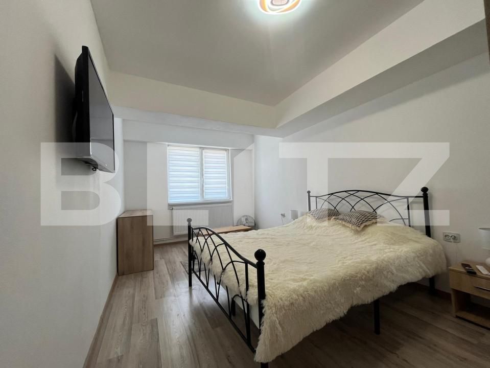 Apartament de închiriat 2 camere Cornitoiu - 154032AI | BLITZ Craiova | Poza9