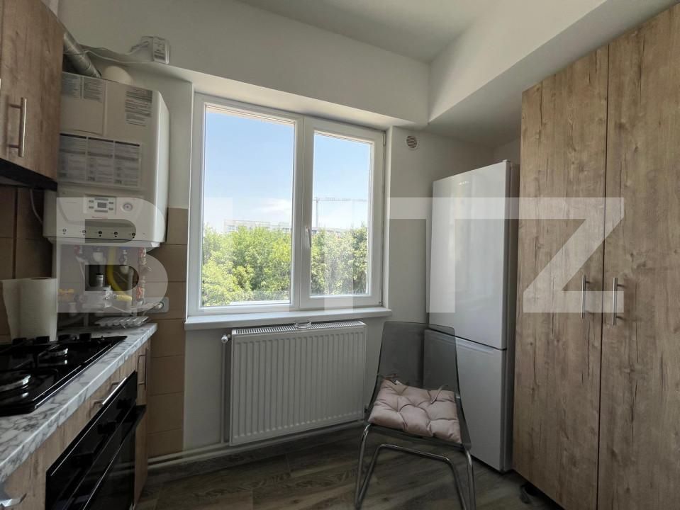 Apartament de închiriat 2 camere Cornitoiu - 154032AI | BLITZ Craiova | Poza15