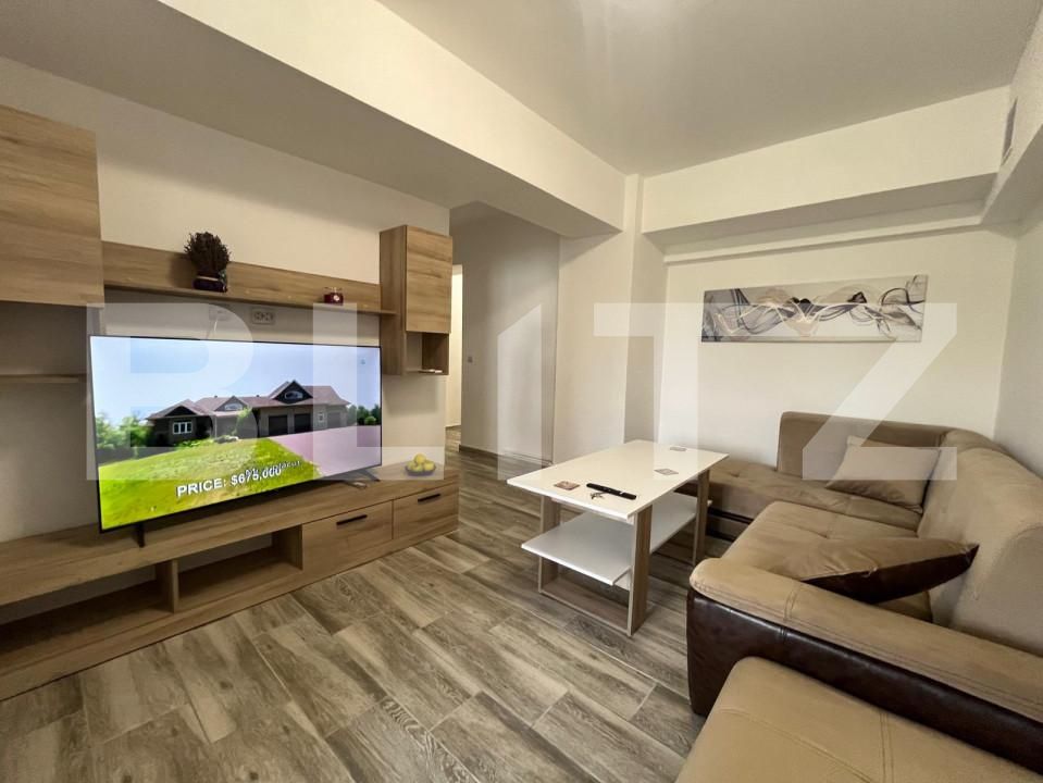 Apartament de închiriat 2 camere Cornitoiu - 154032AI | BLITZ Craiova | Poza4