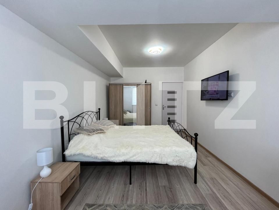 Apartament de închiriat 2 camere Cornitoiu - 154032AI | BLITZ Craiova | Poza8
