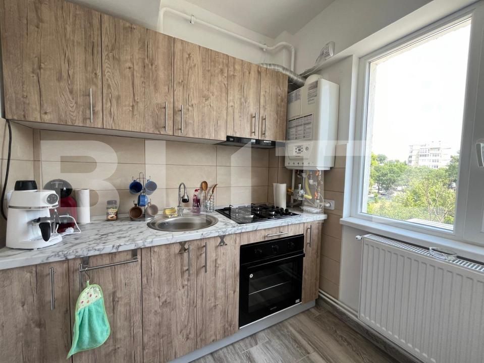 Apartament de închiriat 2 camere Cornitoiu - 154032AI | BLITZ Craiova | Poza13