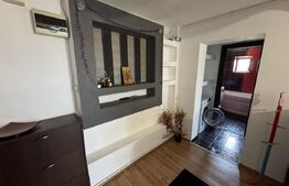 Apartament cu 2 camere, centrală proprie, Ac, zona Facultatii de Sport