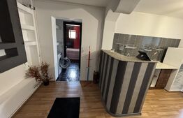 Apartament cu 2 camere, centrală proprie, Ac, zona Facultatii de Sport