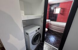 Apartament cu 2 camere, centrală proprie, Ac, zona Facultatii de Sport