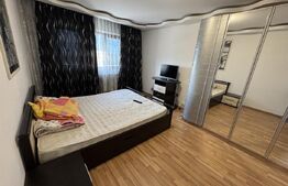 Apartament cu 2 camere, centrală proprie, Ac, zona Facultatii de Sport