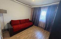 Apartament cu 2 camere, centrală proprie, Ac, zona Facultatii de Sport