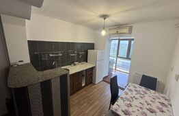 Apartament cu 2 camere, centrală proprie, Ac, zona Facultatii de Sport