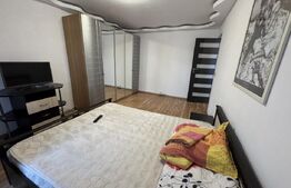 Apartament cu 2 camere, centrală proprie, Ac, zona Facultatii de Sport