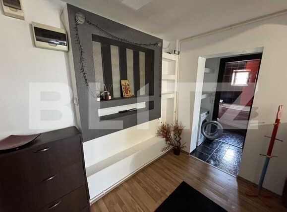 Apartament de închiriat 2 camere Brestei - 154034AI | BLITZ Craiova | Poza5