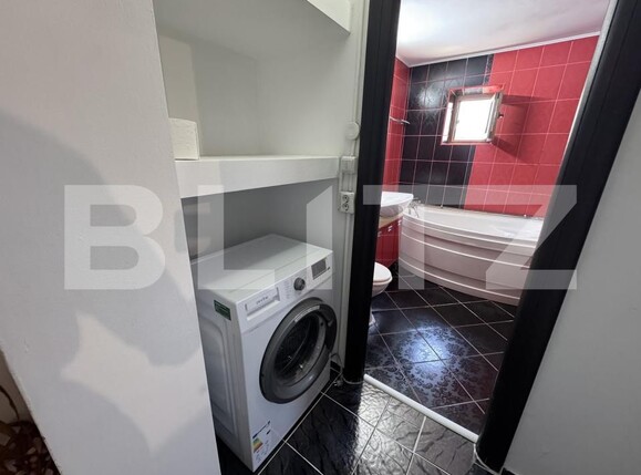 Apartament de închiriat 2 camere Brestei - 154034AI | BLITZ Craiova | Poza9