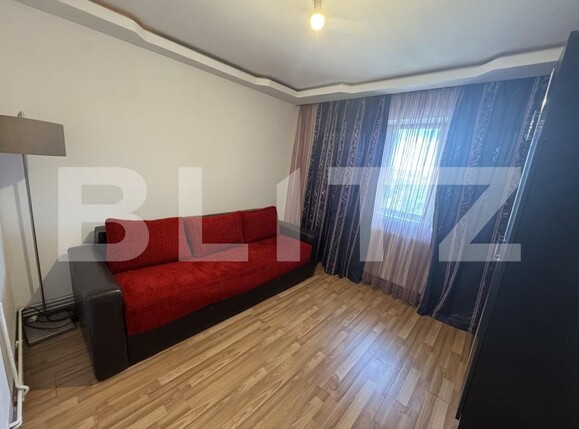 Apartament de închiriat 2 camere Brestei - 154034AI | BLITZ Craiova | Poza3