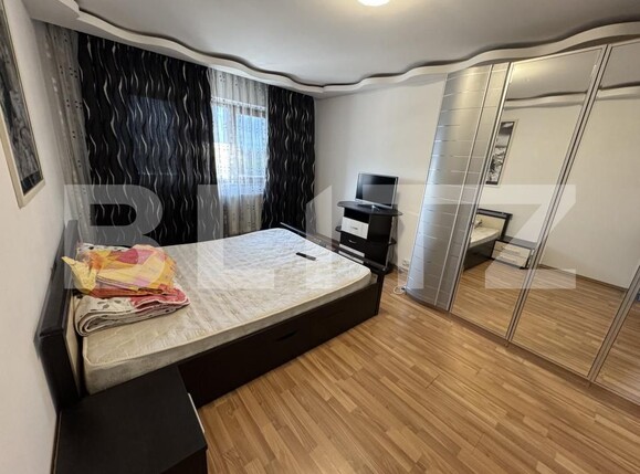 Apartament de închiriat 2 camere Brestei - 154034AI | BLITZ Craiova | Poza1