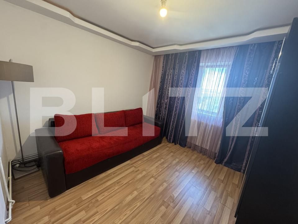 Apartament de închiriat 2 camere Brestei - 154034AI | BLITZ Craiova | Poza3