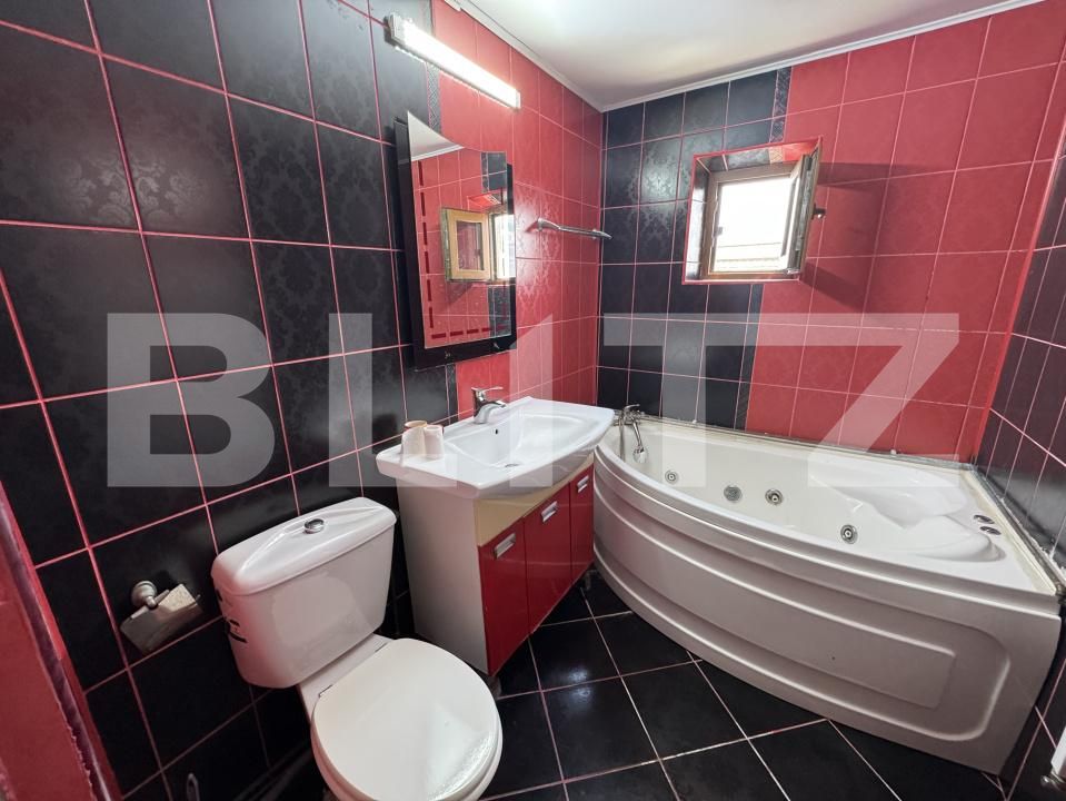 Apartament de închiriat 2 camere Brestei - 154034AI | BLITZ Craiova | Poza10