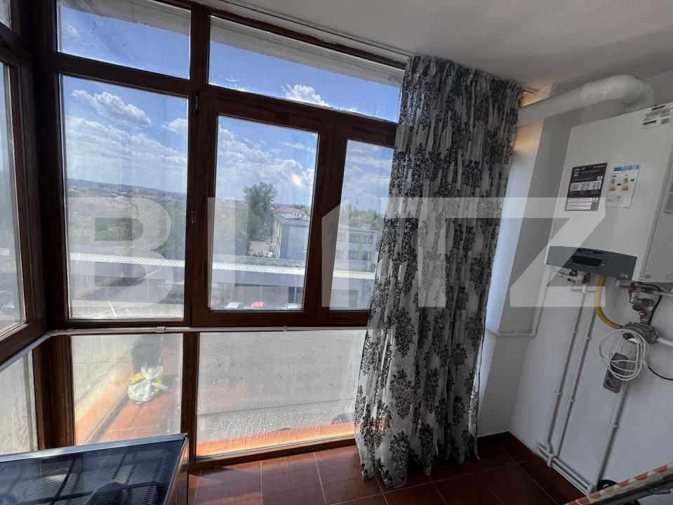 Apartament de închiriat 2 camere Brestei - 154034AI | BLITZ Craiova | Poza8