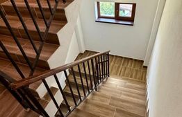 Oportunitate! Casa P+3, 180mp utili, terasa pe acoperis, zona buna- Rovine!