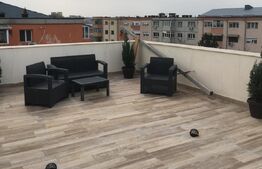 Oportunitate! Casa P+3, 180mp utili, terasa pe acoperis, zona buna- Rovine!