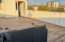 Oportunitate! Casa P+3, 180mp utili, terasa pe acoperis, zona buna- Rovine!