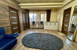 Oportunitate! Casa P+3, 180mp utili, terasa pe acoperis, zona buna- Rovine!