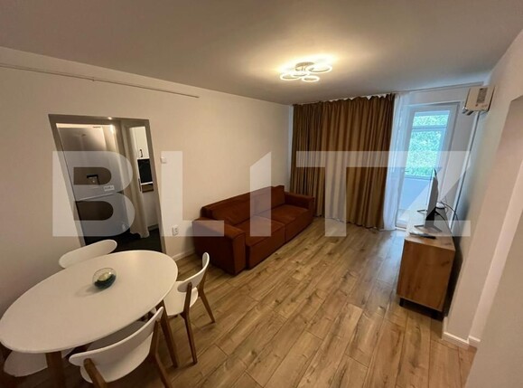 Apartament de închiriat 2 camere Rovine - 154062AI | BLITZ Craiova | Poza1