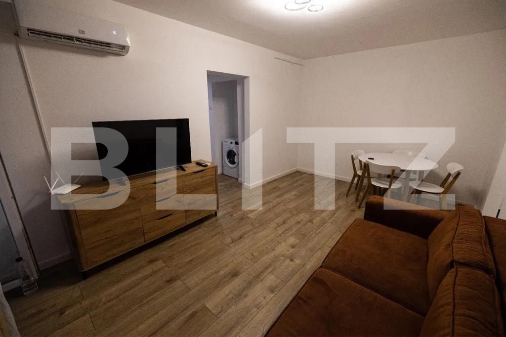 Apartament de închiriat 2 camere Rovine - 154062AI | BLITZ Craiova | Poza2