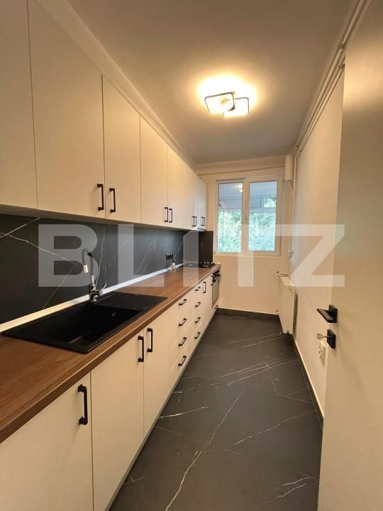 Apartament de închiriat 2 camere Rovine - 154062AI | BLITZ Craiova | Poza4