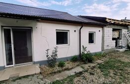 Casa renovata cu spatiu comercial stradal, 145 mp utili si 450 mp teren,Braniste