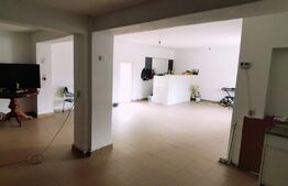 Casa renovata cu spatiu comercial stradal, 145 mp utili si 450 mp teren,Braniste