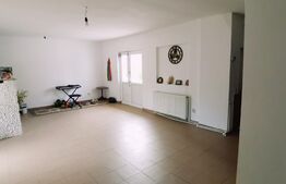 Casa renovata cu spatiu comercial stradal, 145 mp utili si 450 mp teren,Braniste