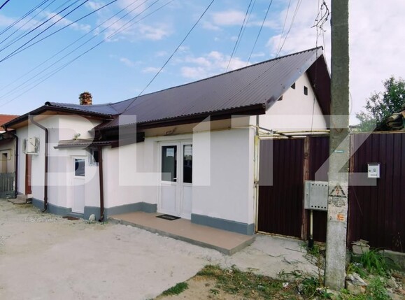 Casa de vânzare 4 camere Exterior Sud - 154083CV | BLITZ Craiova | Poza1