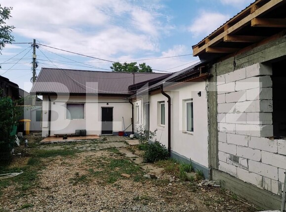 Casa de vânzare 4 camere Exterior Sud - 154083CV | BLITZ Craiova | Poza6