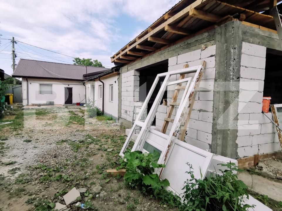 Casa de vânzare 4 camere Exterior Sud - 154083CV | BLITZ Craiova | Poza7